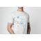 Preston North End FC Retro Art Shirts T-Shirt